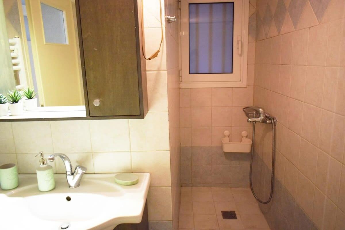 Stylish Apt In The Historic Heart Of The City Atina Dış mekan fotoğraf