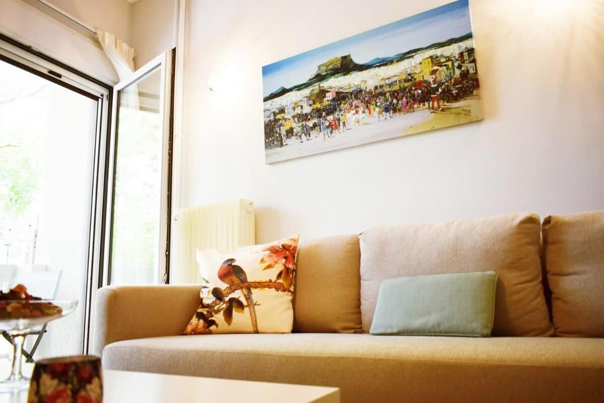 Stylish Apt In The Historic Heart Of The City Atina Dış mekan fotoğraf