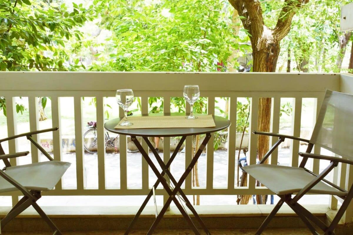 Stylish Apt In The Historic Heart Of The City Atina Dış mekan fotoğraf